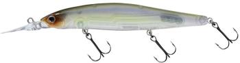 Daiwa wobler steez minnow 110sp mr natural ghost shad 11 cm 15 g