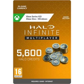 Halo Infinite: 5,600 Halo Credits – Xbox Digital (7LM-00043)