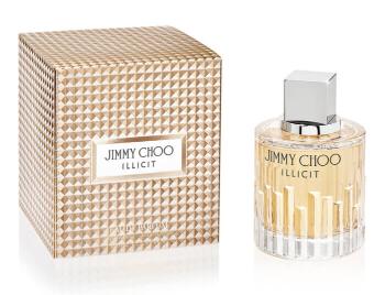 Jimmy Choo Illicit - EDP 40 ml