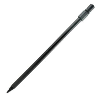 Prowess vidlička zavrtávacia teleskopická tyč round bank sticks - 80-145 cm