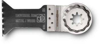 Fein 63502152230 E-Cut Universal bimetalový  ponorný pílový kotúč  44 mm  5 ks