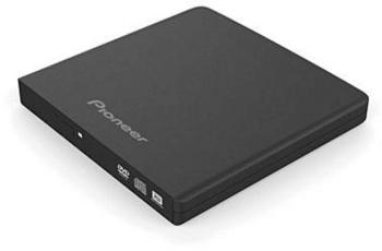 Pioneer DVR-XU01T externá DVD napaľovačka Retail USB 2.0 čierna