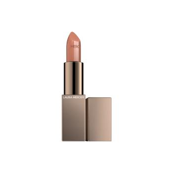 Laura Mercier Krémový rúž (Silky Crème Lipstick) 3,5 g Brun Pale