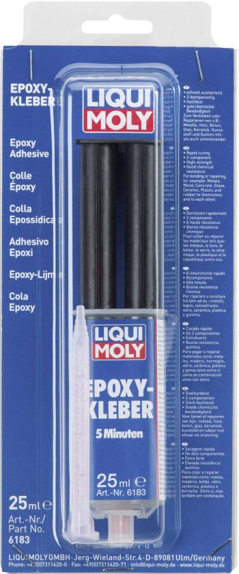 Liqui Moly  epoxid 6183 25 ml