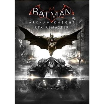 Batman: Arkham Knight – PC DIGITAL (1469884)