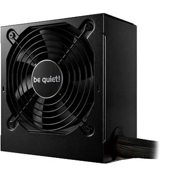 Be quiet! SYSTEM POWER 10 650 W (BN328)