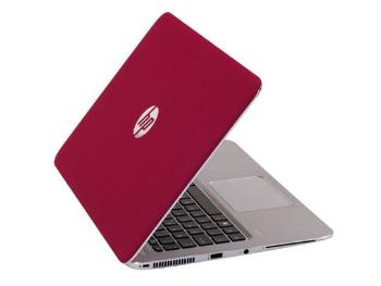 Notebook HP EliteBook Folio 1040 G3 Ultramatte Burgundy