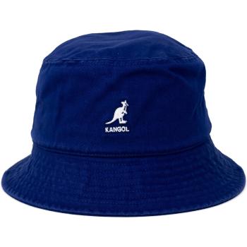 Kangol  Washed UNISEX K4224HT  Klobúky Modrá