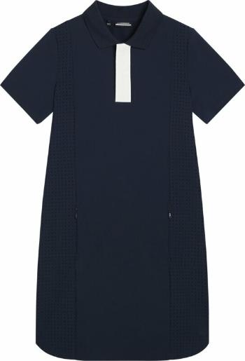 J.Lindeberg Denise Dress JL Navy M