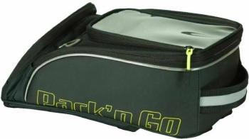 Pack´N GO PCKN22001 Jensen 7L Tank Bag