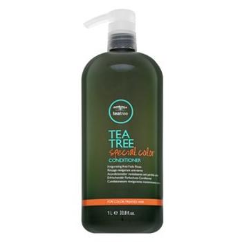 Paul Mitchell Tea Tree Special Color Conditioner vyživujúci kondicionér pre farbené vlasy 1000 ml