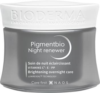 Bioderma Pigmentbio Nočné sérum 50 ml