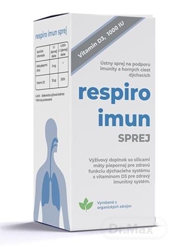 respiro imun - Woykoff