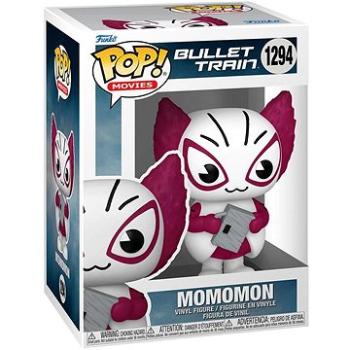 Funko POP! Bullet Train – Momomon (889698657419)