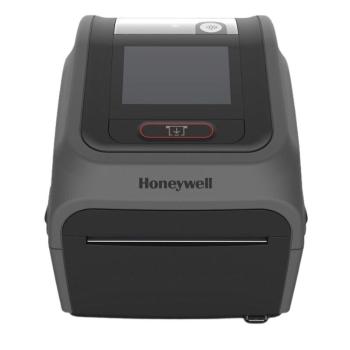 Honeywell PC45D PC45D00EU00200, 8 dots/mm (203 dpi), tlačiareň štítkov, disp., RTC, RFID, USB, USB Host, Ethernet