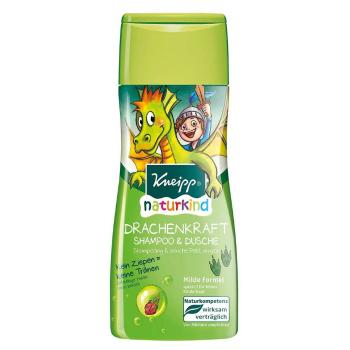 KNEIPP®  Šampón & sprchový gél Dračia sila 200 ml