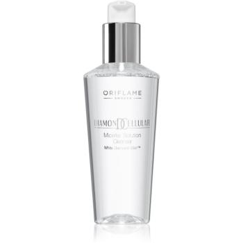 Oriflame Diamond Cellular micelárna čistiaca voda 3v1 200 ml