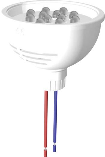 Signal Construct LED žiarovka    červená 24 V/DC, 24 V/AC  19000 mcd  MZCL5012504