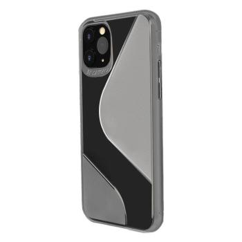 IZMAEL Apple iPhone 7 Puzdro S Case TPU  KP9286 čierna