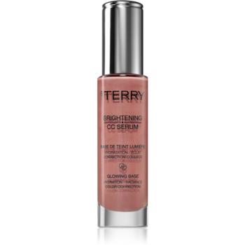 By Terry Cellularose Brightening CC Serum rozjasňujúce CC sérum odtieň 2.75 Peach Glow 30 ml