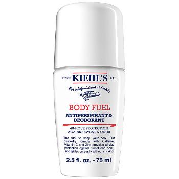 Kiehl´s Guľôčkový antiperspirant pre mužov Body Fuel