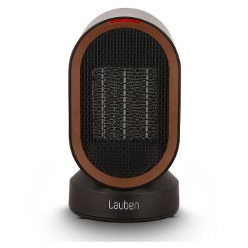 LAUBEN Desk Fan&Heater 2in1 600BB ohrievač