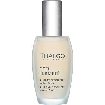 Thalgo Spevňujúce sérum na poprsie a dekolt Bust and Décolleté ( Firming Serum) 50 ml