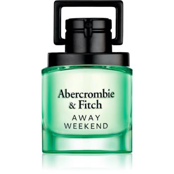 Abercrombie & Fitch Away Weekend Men toaletná voda pre mužov 30 ml