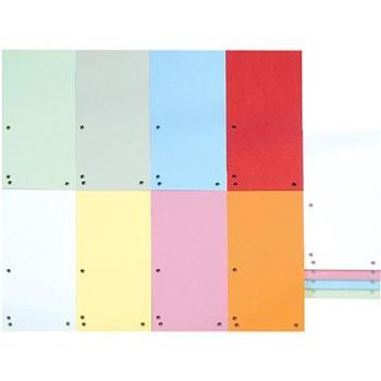 DONAU, mix farieb - balenie 100 ks (8620100-99PL)