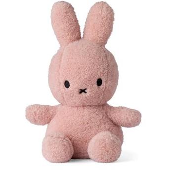 Miffy Recycled Teddy Pink 33 cm (8719066009439)