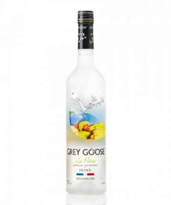 Grey Goose La Poire Vodka 0,7l (40%)