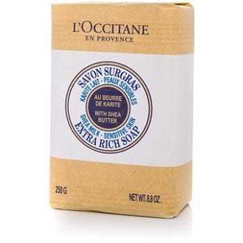 LOCCITANE Bambucké maslo Milk 250 g (3253581680520)