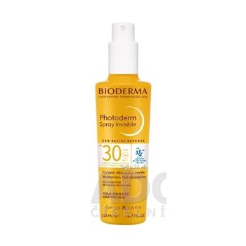 BIODERMA Photoderm Sprej SPF 30 200ml