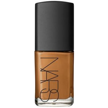 NARS Sheer Glow Foundation rozjasňujúci hydratačný make-up odtieň MARQUISES 30 ml