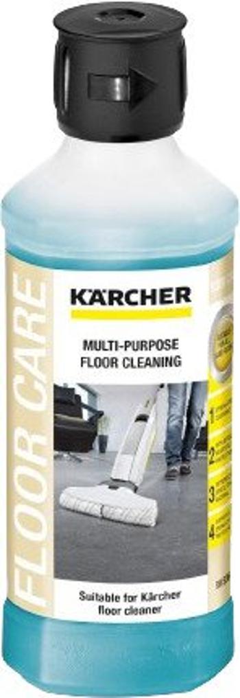 Kärcher Univerzálny čistiaci prostriedok na podlahy 500 ml
