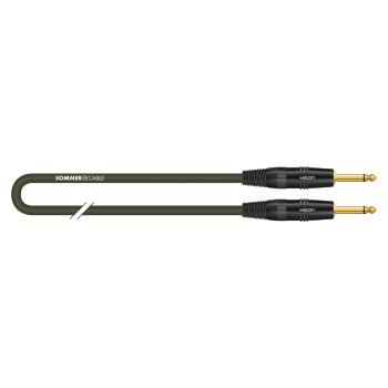 Sommer Cable LS Kabel Major Invisible 2,50m