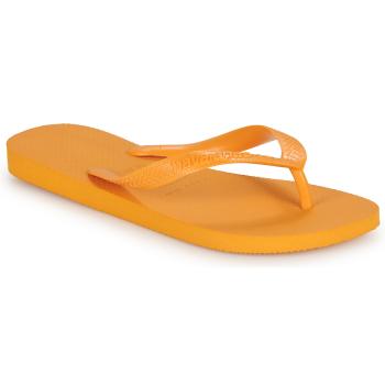 Havaianas  TOP  Žabky Oranžová