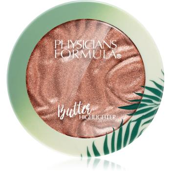 Physicians Formula Murumuru Butter kompaktná lícenka odtieň Copper Cabana 5,5 g