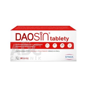 DAOSiN 60 tbl