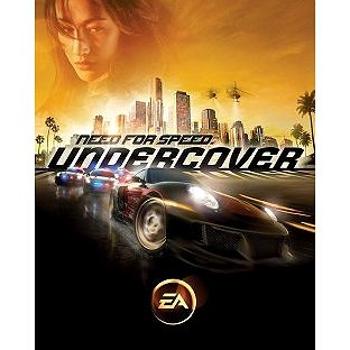 Need for Speed Undercover – PC DIGITAL (435690)