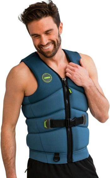 Jobe Unify Life Vest Men Steel Blue 2XL Plus