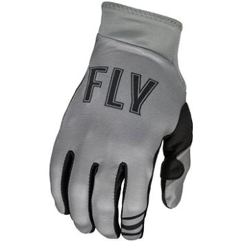 Fly Racing rukavice Pro Lite, 2023 sivá (MOTO32753nad)