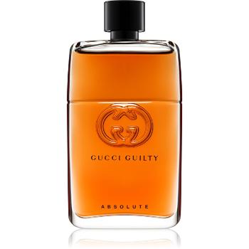 Gucciguilty Absolute Edp 50ml