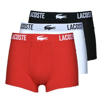 Lacoste  5H3321 X3  Boxerky Viacfarebná