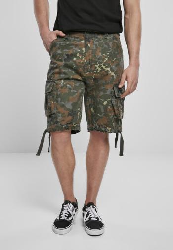 Brandit Urban Legend Cargo Shorts flecktarn - XXL