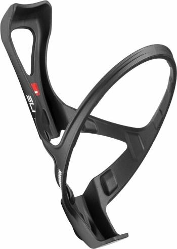 Elite Cycling Leggero Carbon Bottle Cage Black Cyklistický držiak na fľašu