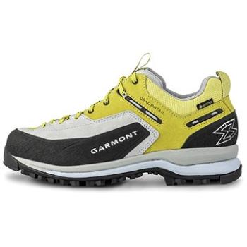 Garmont Dragontail Tech Gtx Wms Yellow/Light Grey (SPTgar689nad)