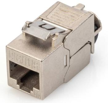 Digitus DN-93619-24 zabudovaný modul RJ45 Keystone CAT 5e, CAT 6, CAT 6A, CAT 6a (surový kábel CAT 7)