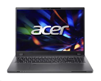 ACER NTB TravelMate P2 (TMP216-51-TCO-7556), i7-1355U, 16" 1920x1200, 16GB, 1TB SSD, IrisXe, W11PRO, SteelGray