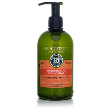 LOccitane Aromachology Intense Repair Shampoo 500 ml (3253581750797)